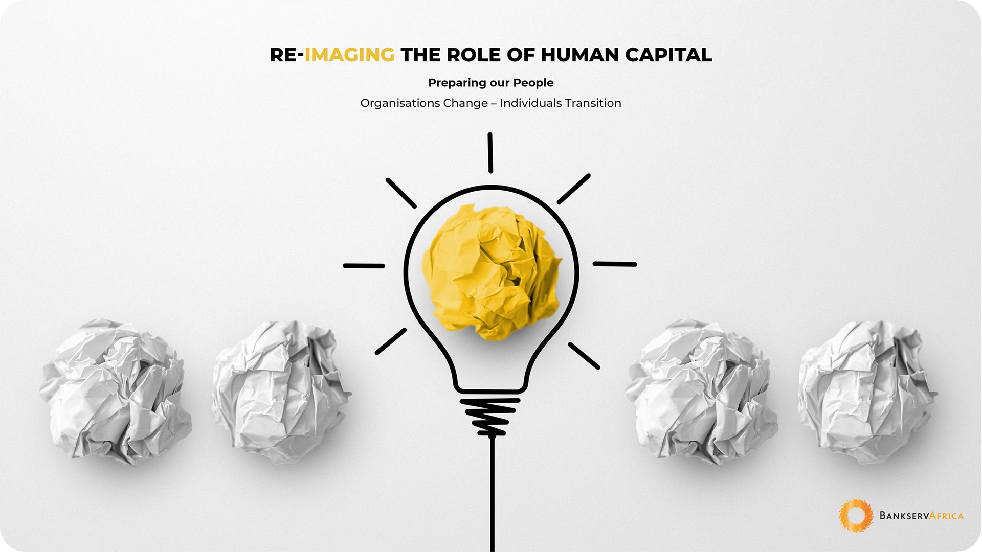 Human Capital Banner